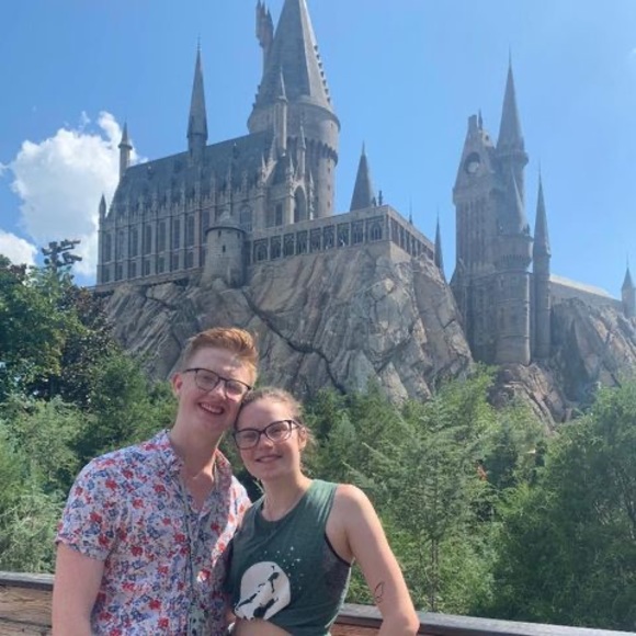 Meet your Posher, Luke - Picture 1 of 1